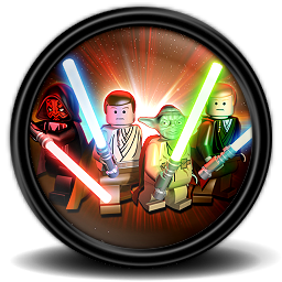 LEGO Star Wars 8 Icon 256x256 png